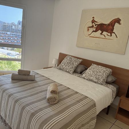 Las Americas Stunning Apartment Close To The Sea In Tenerife Arona  Exterior photo