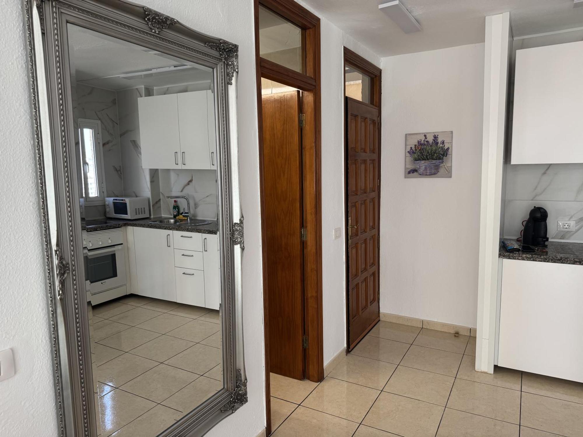 Las Americas Stunning Apartment Close To The Sea In Tenerife Arona  Exterior photo