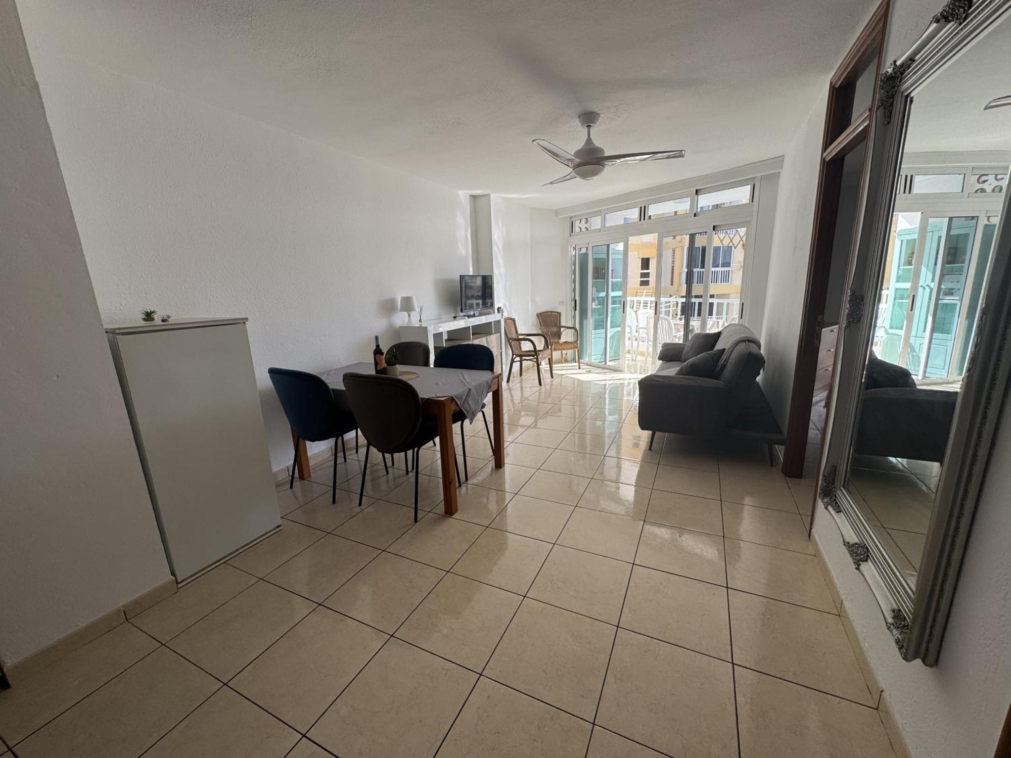 Las Americas Stunning Apartment Close To The Sea In Tenerife Arona  Exterior photo