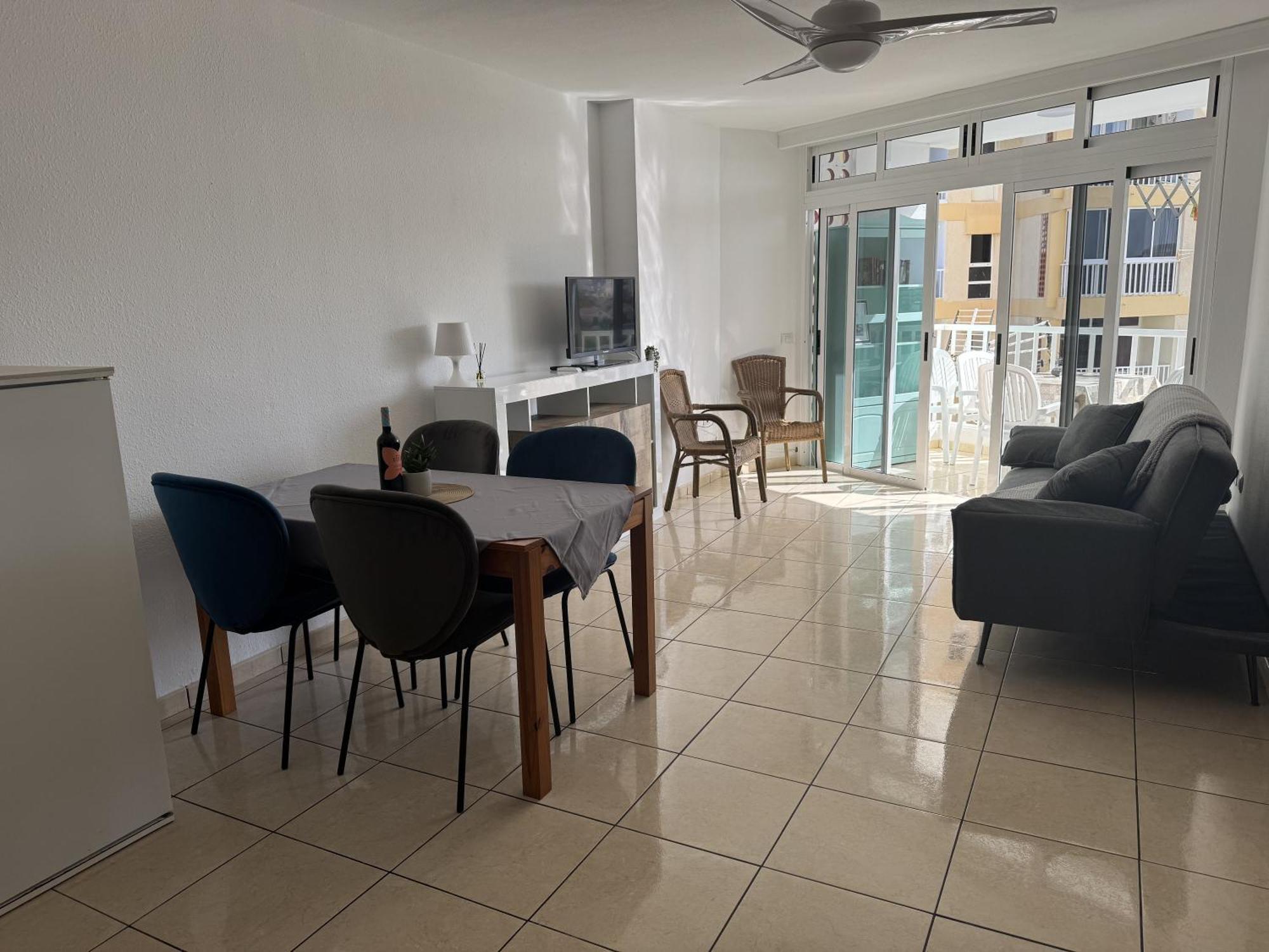 Las Americas Stunning Apartment Close To The Sea In Tenerife Arona  Exterior photo