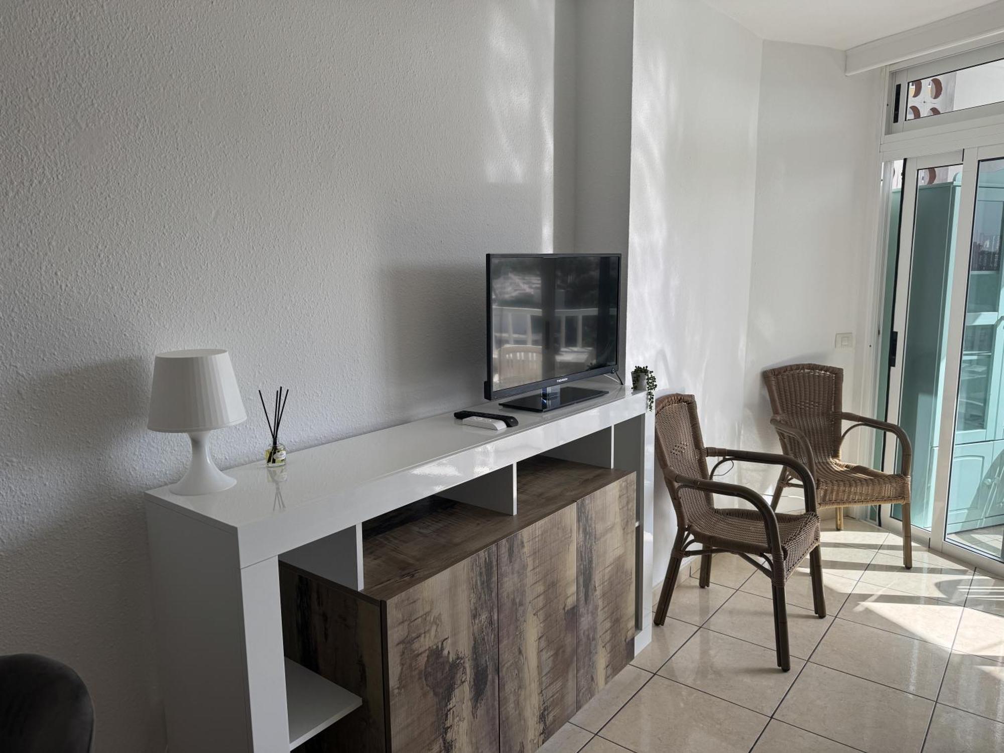 Las Americas Stunning Apartment Close To The Sea In Tenerife Arona  Exterior photo