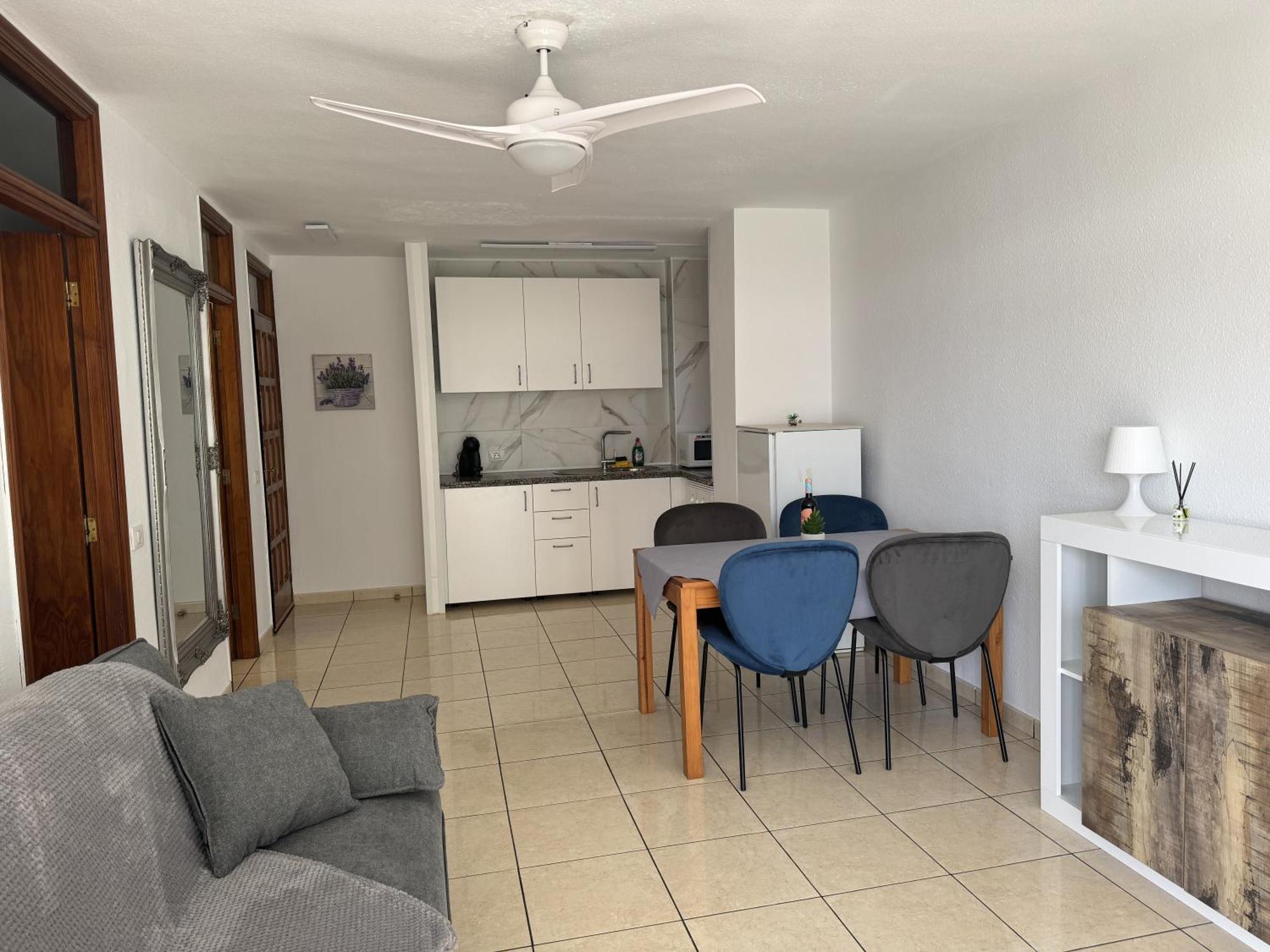 Las Americas Stunning Apartment Close To The Sea In Tenerife Arona  Exterior photo