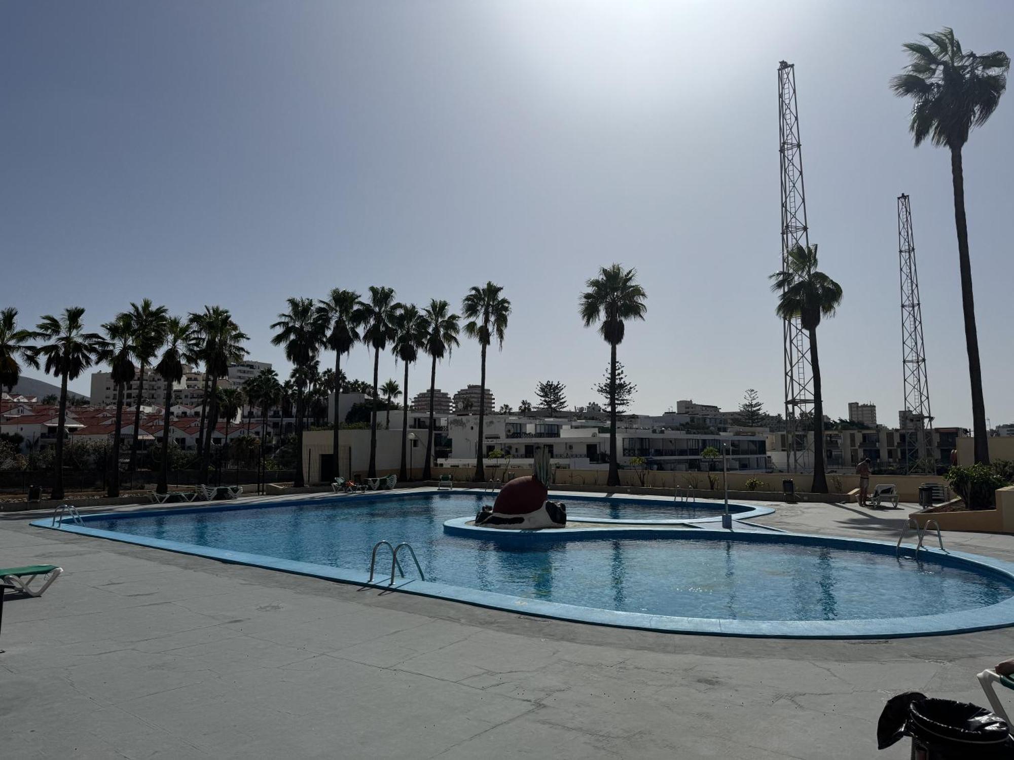 Las Americas Stunning Apartment Close To The Sea In Tenerife Arona  Exterior photo