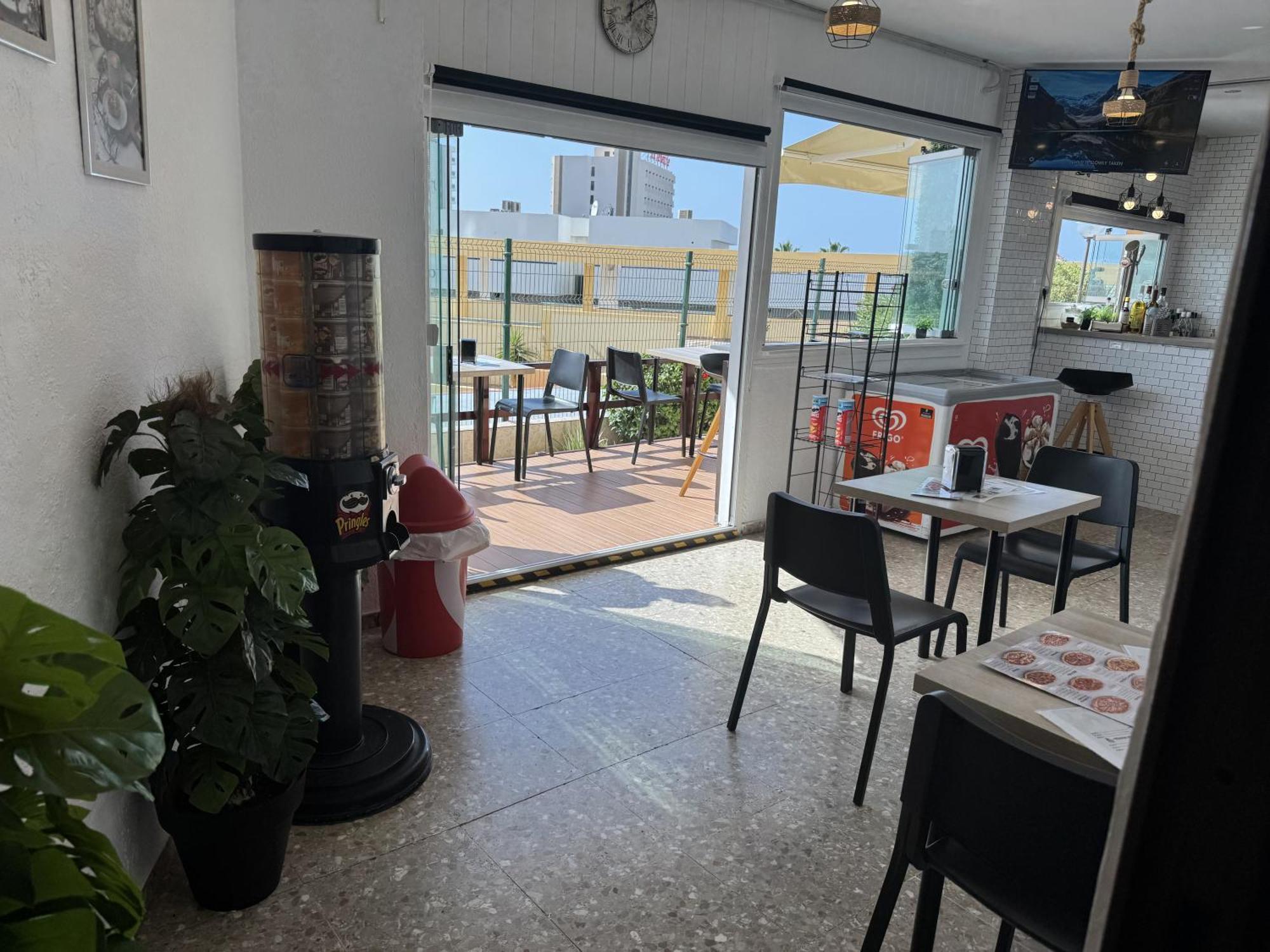 Las Americas Stunning Apartment Close To The Sea In Tenerife Arona  Exterior photo